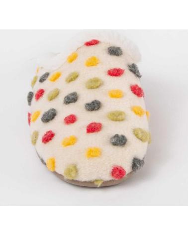 Calzado de casa de Mujer NORTHOME LOUSLIP MULTICOLOUR