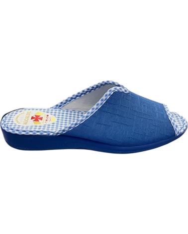 Hausschuhe für Damen ALCALDE ZAPATILLAS 5350 AGUAMAR VARIOS COLORES