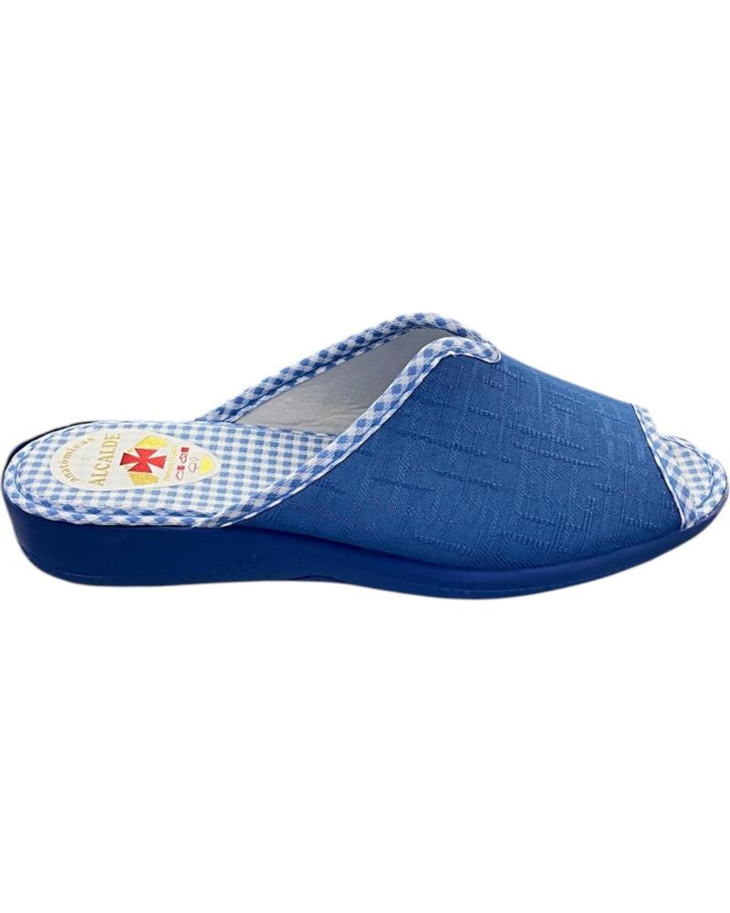 Hausschuhe für Damen ALCALDE ZAPATILLAS 5350 AGUAMAR VARIOS COLORES