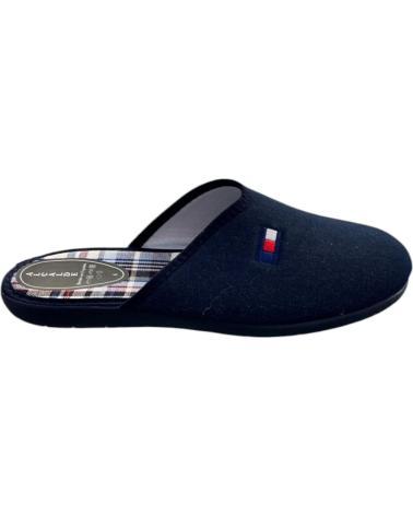 Pantofole per Donna e Uomo ALCALDE ZAPATILLAS 30012 TEJANO VARIOS COLORES