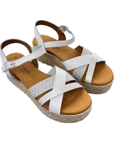 Sandali-De-Mujer-EVA-FRUTOS-SANDALIAS-MUJER-PLATAFORMA-760-BLANCO-COMBI-VARIOS-COLORES