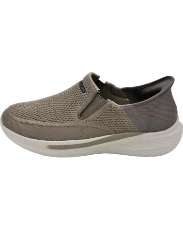 Sportivo-De-Hombre-SKECHERS-210887---SLIP-INS-SLADE---DEACON---MOCASIN-DEPORT-TPE