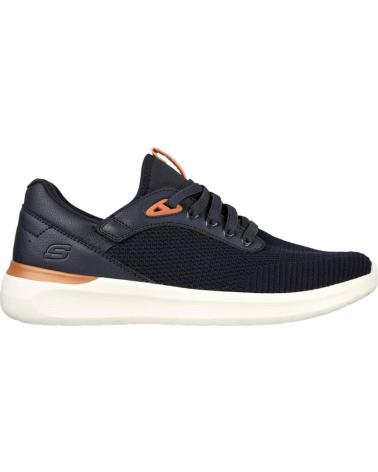 Sportivo per Uomo SKECHERS LATTIMORE LASITER MARINO