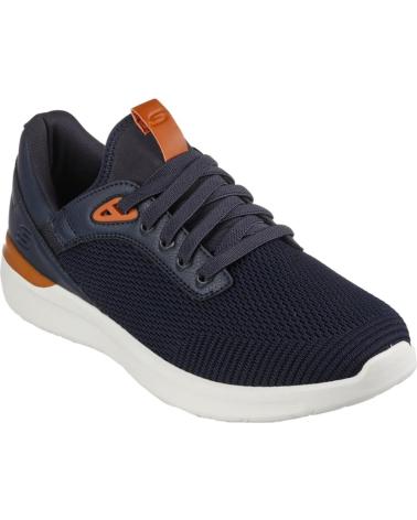 Sportivo per Uomo SKECHERS LATTIMORE LASITER MARINO