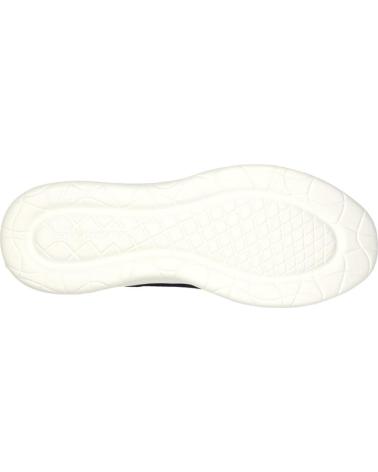Sportivo per Uomo SKECHERS LATTIMORE LASITER MARINO