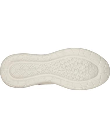 Deportivas de Hombre SKECHERS LATTIMORE LASITER TAUPE