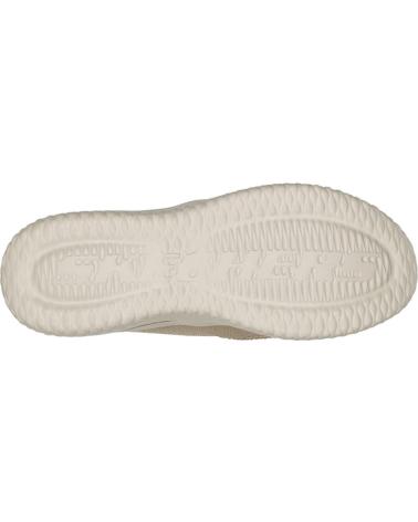 SKECHERS SLIP-INS DELSON 3.0 210604 TAUPE TAUPE