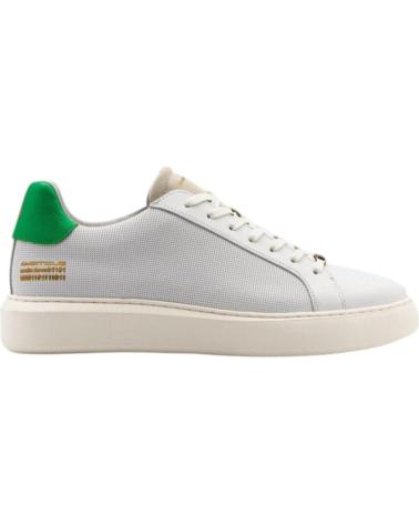 Man Trainers AMBITIOUS ECLIPSE37556 BLANCO