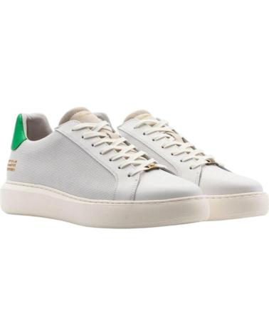 Man Trainers AMBITIOUS ECLIPSE37556 BLANCO