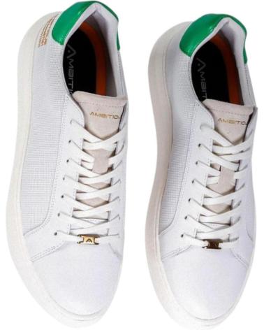 Man Trainers AMBITIOUS ECLIPSE37556 BLANCO