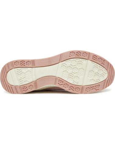 Sportivo per Donna SKECHERS SLIP-INS BOBS ARCH COMFORT B SWEET ROSA
