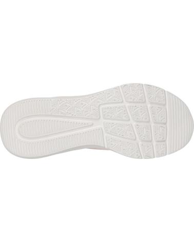 Deportivas de Mujer SKECHERS SLIP-INS BOBS B LOVE ROSA