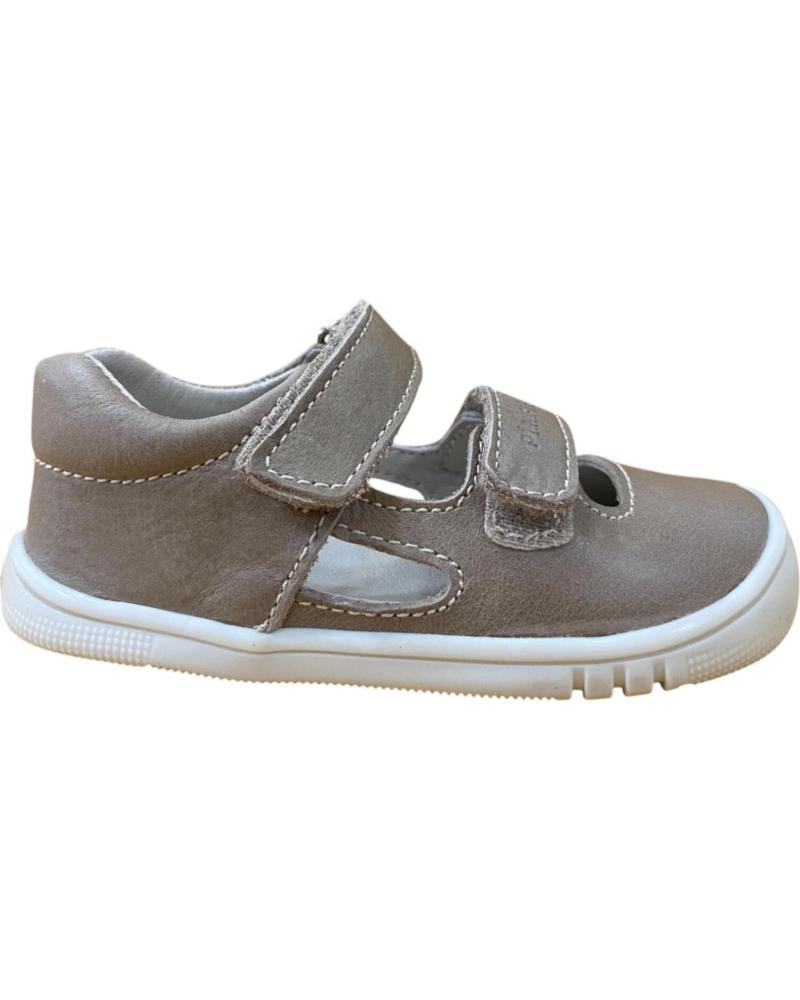 Sandalias de Niño PIRUFIN SANDALIA PF272-2 MARRóN