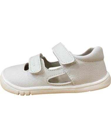 girl Sandals PIRUFIN SANDALIA PF272-7 BLANCO