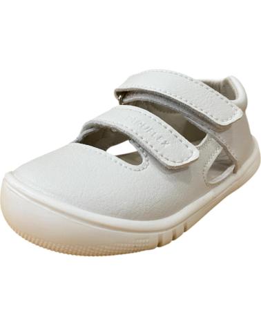 girl Sandals PIRUFIN SANDALIA PF272-7 BLANCO