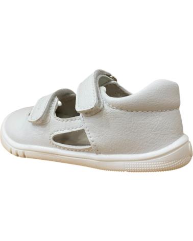 girl Sandals PIRUFIN SANDALIA PF272-7 BLANCO