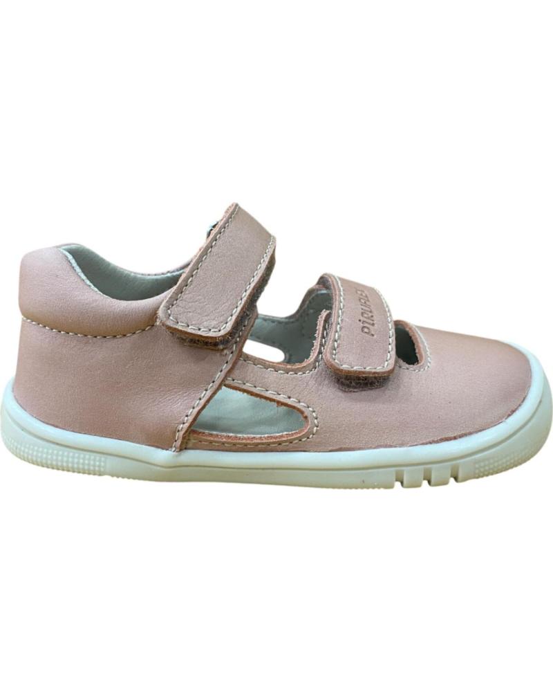 girl Sandals PIRUFIN SANDALIA PF272-7 ROSA