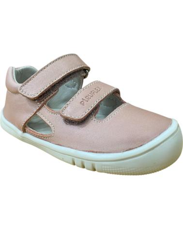girl Sandals PIRUFIN SANDALIA PF272-7 ROSA