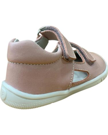 girl Sandals PIRUFIN SANDALIA PF272-7 ROSA