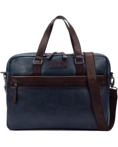 PIKOLINOS BOLSOS BELMONTE AZUL