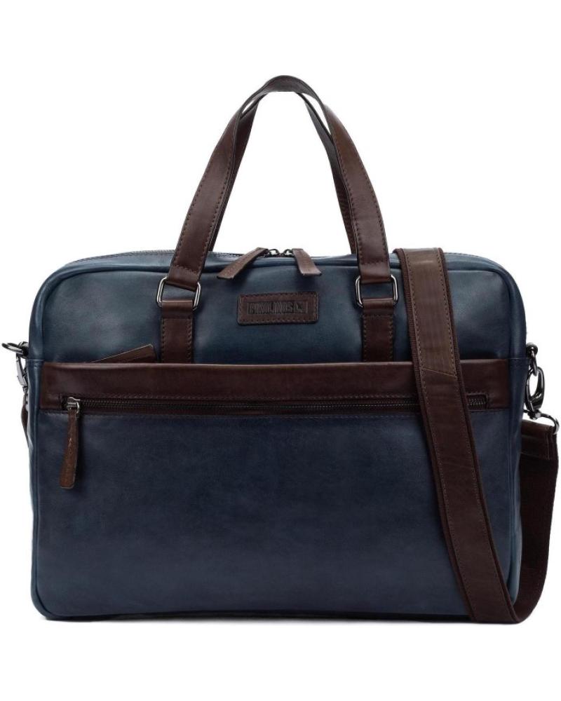 PIKOLINOS BOLSOS BELMONTE AZUL