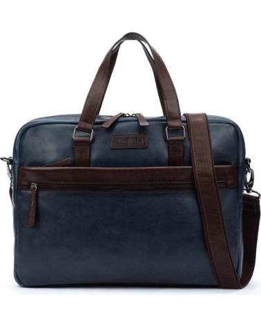 PIKOLINOS BOLSOS BELMONTE AZUL