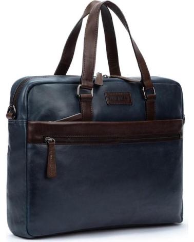 PIKOLINOS BOLSOS BELMONTE AZUL