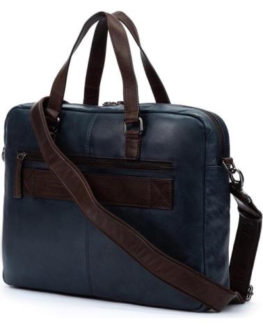 PIKOLINOS BOLSOS BELMONTE AZUL