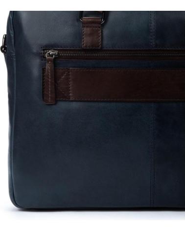 PIKOLINOS BOLSOS BELMONTE AZUL