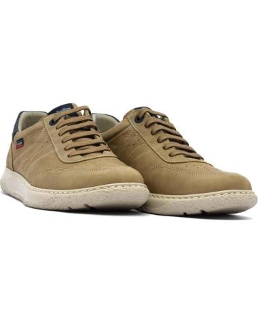 CALLAGHAN ZAPATO 61802 SAND TAUPE DE MARRóN