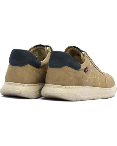 CALLAGHAN ZAPATO 61802 SAND TAUPE DE MARRóN