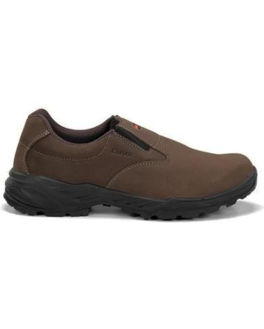 Esportes--De-Hombre-CHIRUCA-ZAPATOS-DE-SPORT-HOMBRE-SERBAL-02-MARRON-MARRóN