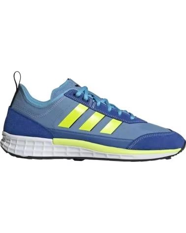 Man Zapatillas deporte ADIDAS ZAPATILLAS SL 7200 PARA HOMBRE EN COLOR AZUL AZUL