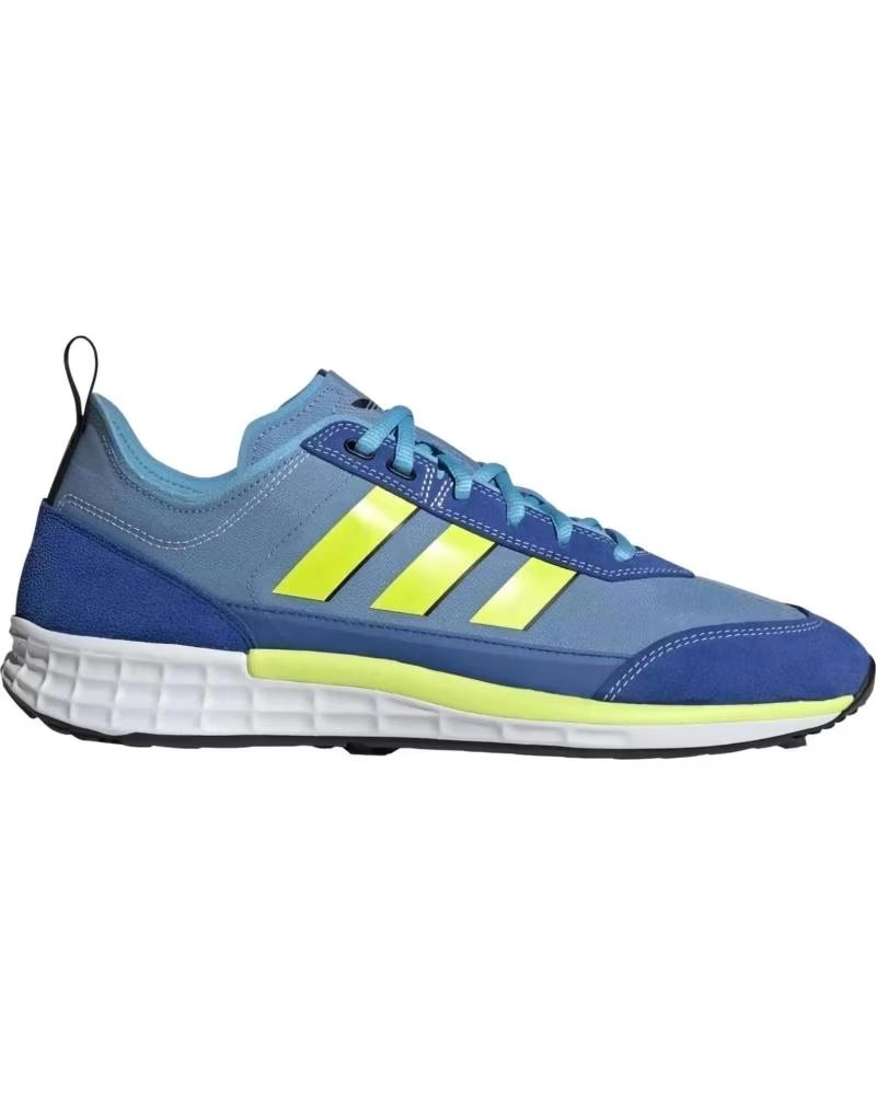 Man Zapatillas deporte ADIDAS ZAPATILLAS SL 7200 PARA HOMBRE EN COLOR AZUL AZUL