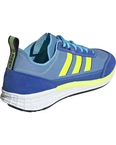 Man Zapatillas deporte ADIDAS ZAPATILLAS SL 7200 PARA HOMBRE EN COLOR AZUL AZUL