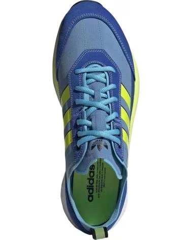 Man Zapatillas deporte ADIDAS ZAPATILLAS SL 7200 PARA HOMBRE EN COLOR AZUL AZUL