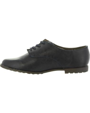 Scarpe per Donna MTNG 52653 C19679 LODIZ MARINO