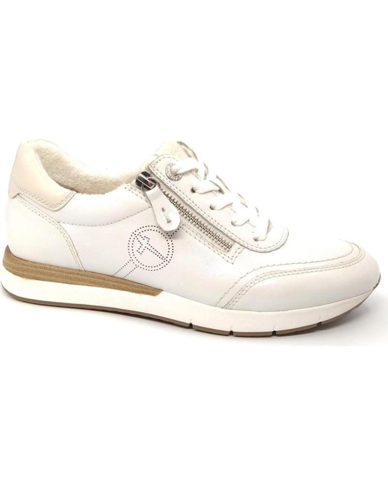 Sportivo per Donna TAMARIS DEPORTIVO 8-83702 BLANCO