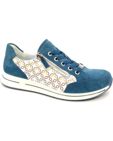 Sportivo per Donna ARA DEPORTIVO 12 - 24801 AZUL