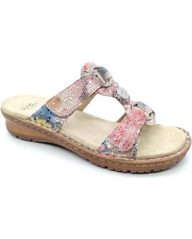 Sandali per Donna ARA SANDALIA 12-27232 BOUQUET TAUPE GRIS