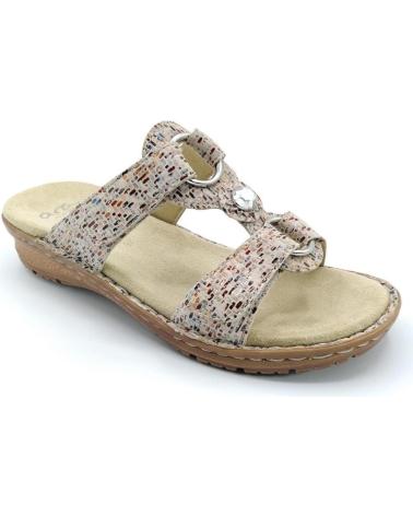 Sandali per Donna ARA SANDALIA 12-27270 BEIG BEIGE