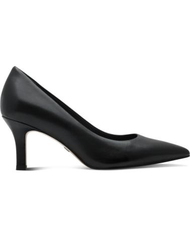 Ballerinas für Damen TAMARIS SALON PUNTA FINA BLACK