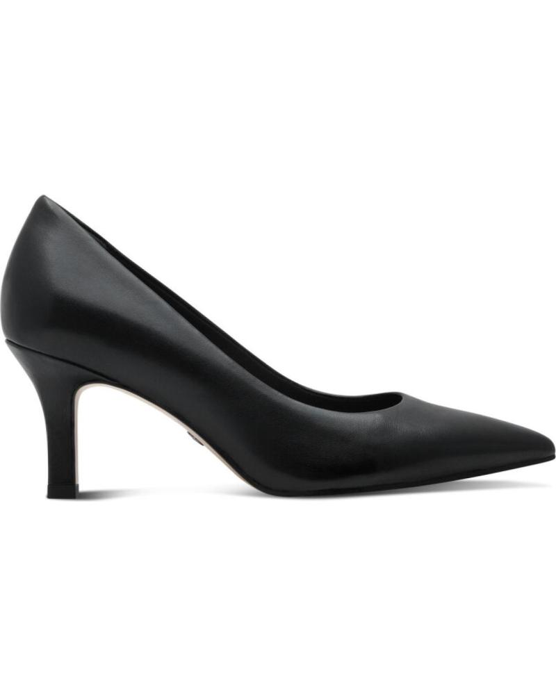 Ballerinas für Damen TAMARIS SALON PUNTA FINA BLACK