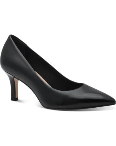 Ballerinas für Damen TAMARIS SALON PUNTA FINA BLACK