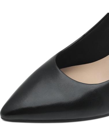 Ballerinas für Damen TAMARIS SALON PUNTA FINA BLACK