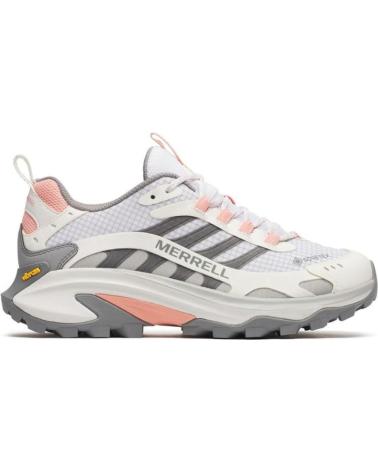 Woman Trainers MERRELL DEPORTIVO MOAB SPEED 2 BLANCO