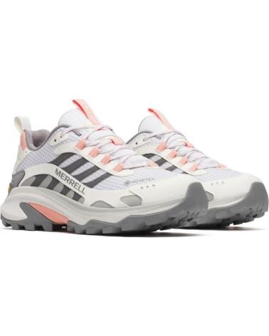 Woman Trainers MERRELL DEPORTIVO MOAB SPEED 2 BLANCO