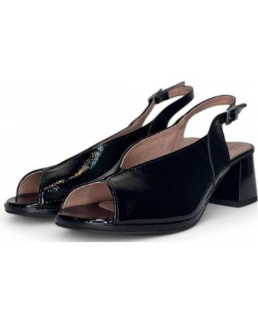 Sandali-De-Mujer-PITILLOS-SANDALIA-CHAROL-TACON-4-CM-NEGRO