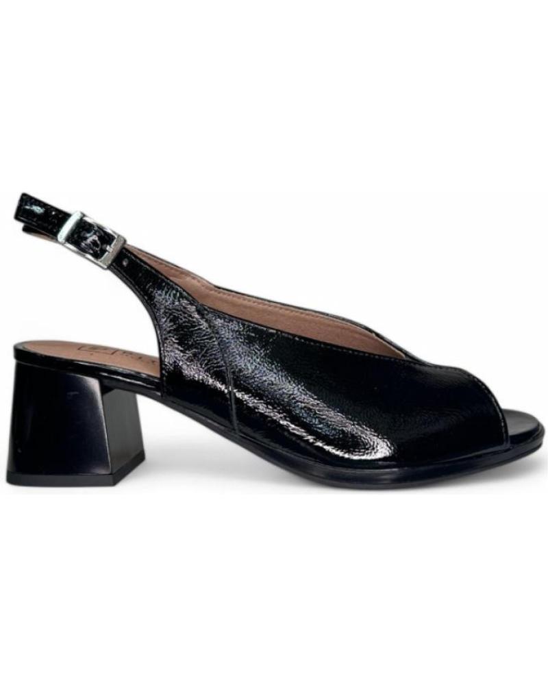 Sandali-De-Mujer-PITILLOS-SANDALIA-CHAROL-TACON-4-CM-NEGRO