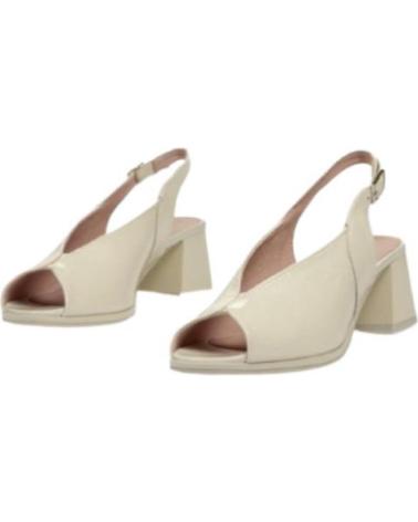 Sandálias de Mulher PITILLOS SANDALIA CHAROL TACON 4 CM VARIOS COL